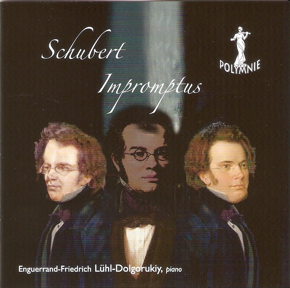 CD Schubert